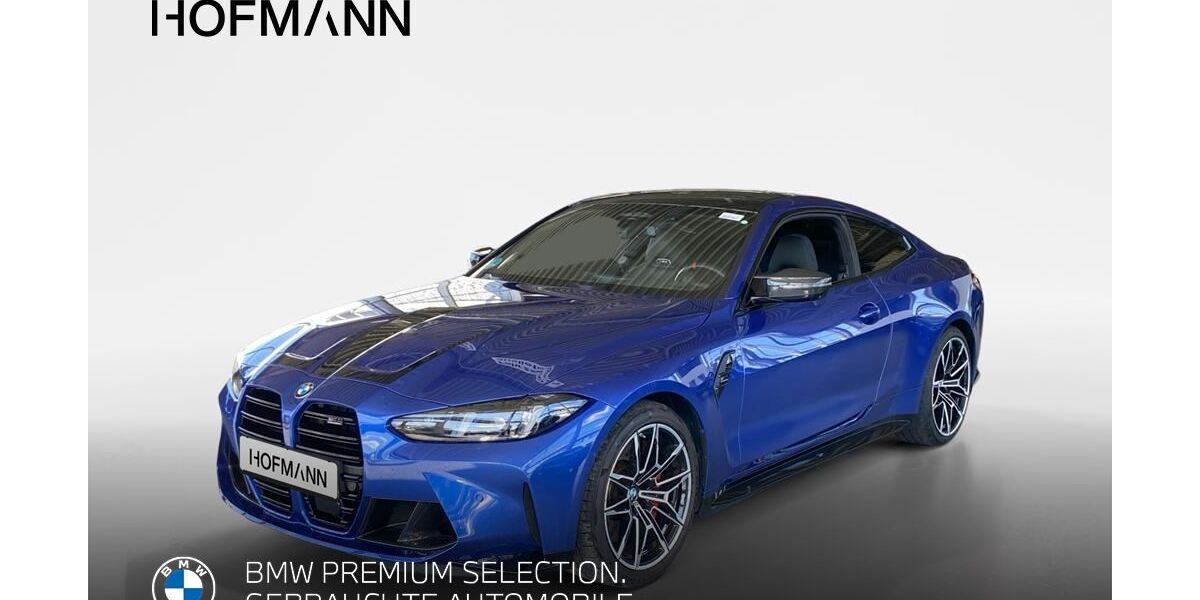 BMW M4 13.529 km 94.890 &euro; Abensberg 93326