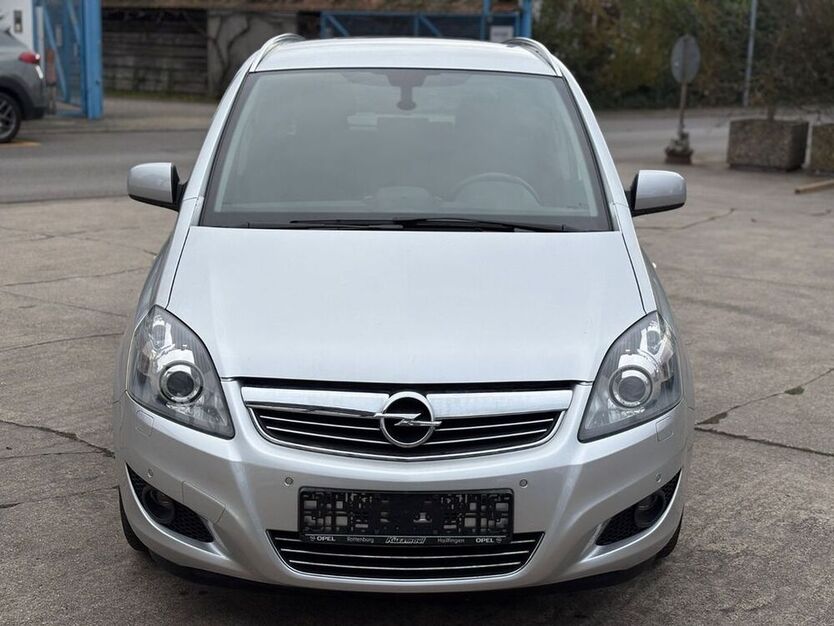 Zafira