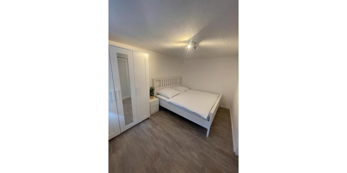 Erdgeschoßwohnung Geislingen an der Steige - 2 Zimmer, 40 m&sup2;, 600&euro; | Angebot:26399163