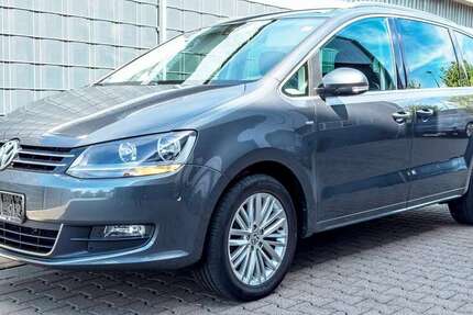 VW Sharan 242.534 km 11.900 &euro; Rommerskirchen 41569