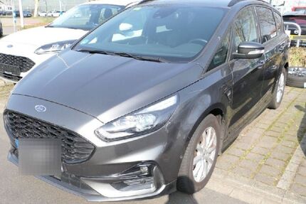 Ford S-Max 137.000 km 17.550 &euro; Bebra 36179
