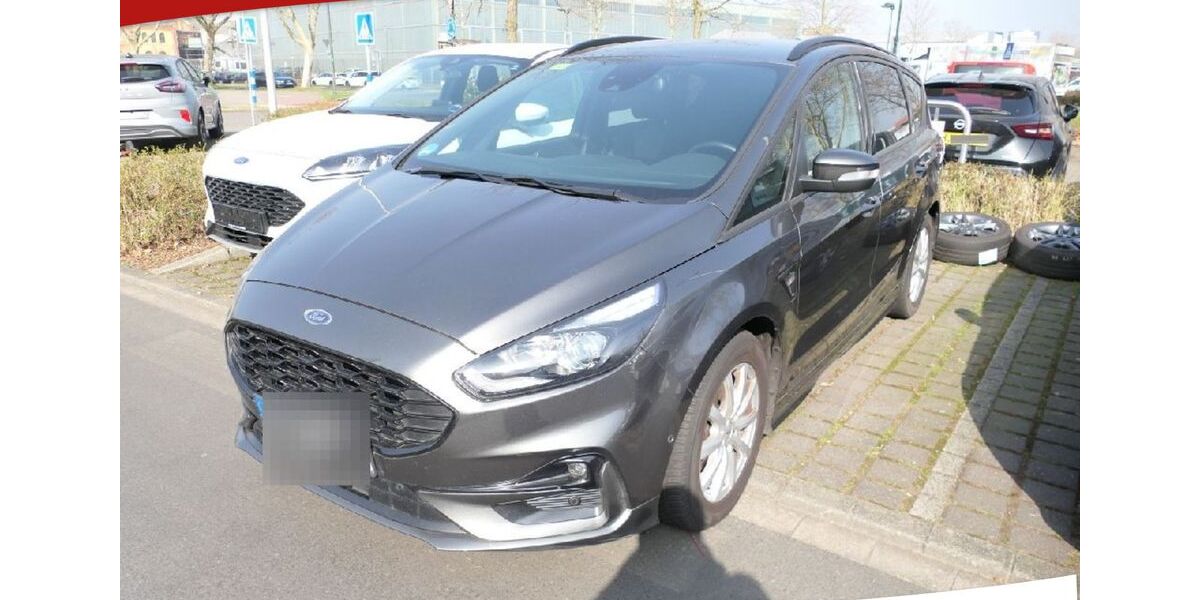 Ford S-Max 137.000 km 17.550 &euro; Bebra 36179