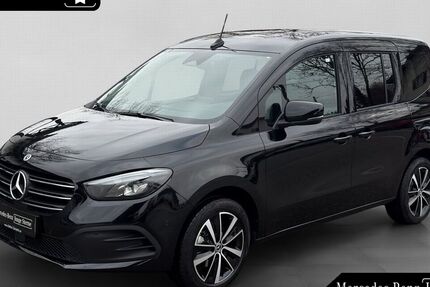 Mercedes-Benz T-Klasse 4.594 km 31.550 &euro; Landsham 85652