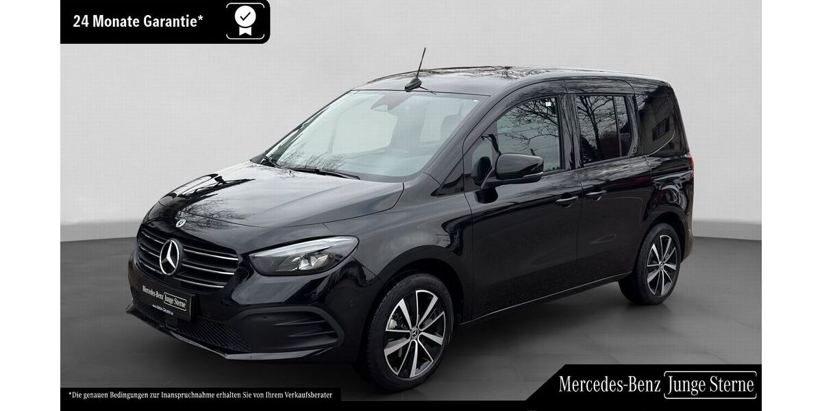 Mercedes-Benz T-Klasse 4.594 km 31.550 &euro; Landsham 85652