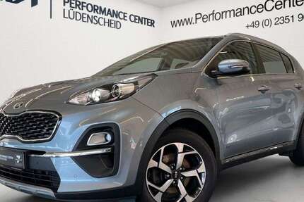 Kia Sportage 64.570 km 20.990 &euro; Lüdenscheid 58509