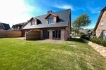 Doppelhaushälfte Sylt - 5 Zimmer, 160 m&sup2;, 2.250.000&euro; | Angebot:26754204
