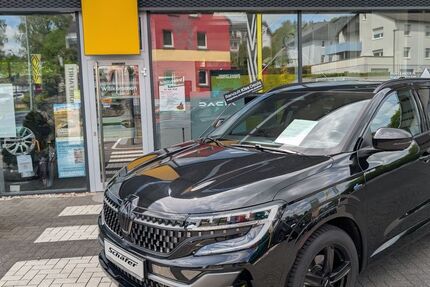 Renault Austral 20.000 km 36.900 &euro; Daun 54550