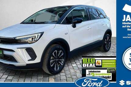 Opel Crossland 6.041 km 16.880 &euro; München 81827