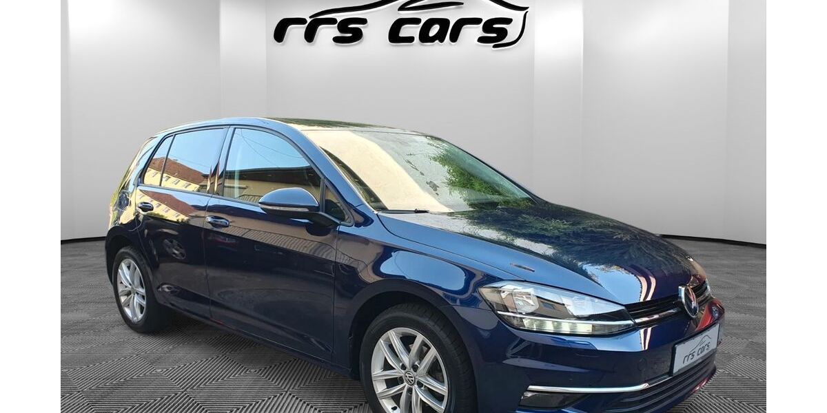 VW Golf 43.200 km 16.780 &euro; Windesheim 55452