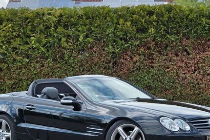 Mercedes-Benz SL 350 202.000 km 13.900 &euro; Trostberg 83308