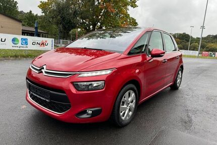 Citroen C4 SpaceTourer