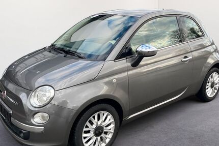 Fiat 500 59.394 km 8.999 &euro; Lindenberg 88161