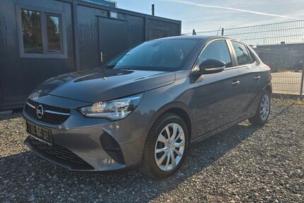 Opel Corsa 55.000 km 9.874 &euro; Schwetzingen 68723