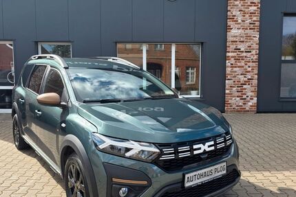 Dacia Jogger 8.200 km 19.800 &euro; Badbergen 49635