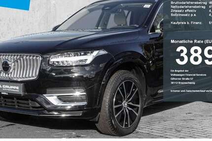 Volvo XC90 24.976 km 51.980 &euro; Düsseldorf 40474