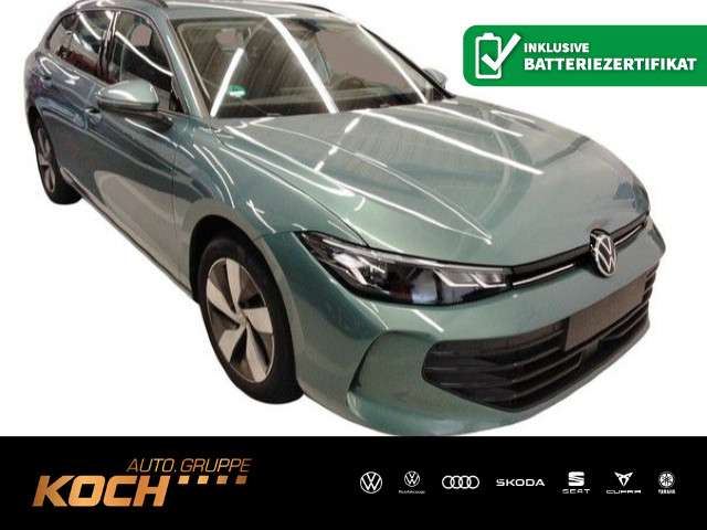 VW Passat 25.500 km 38.930 &euro; Öhringen 74613