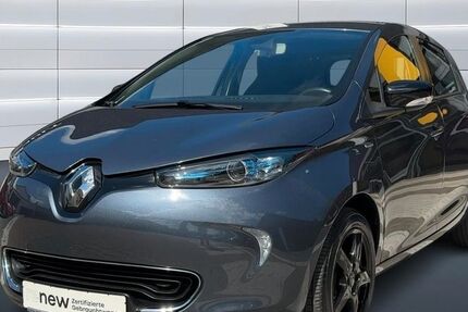 Renault ZOE 62.875 km 9.900 &euro; Güglingen 74363