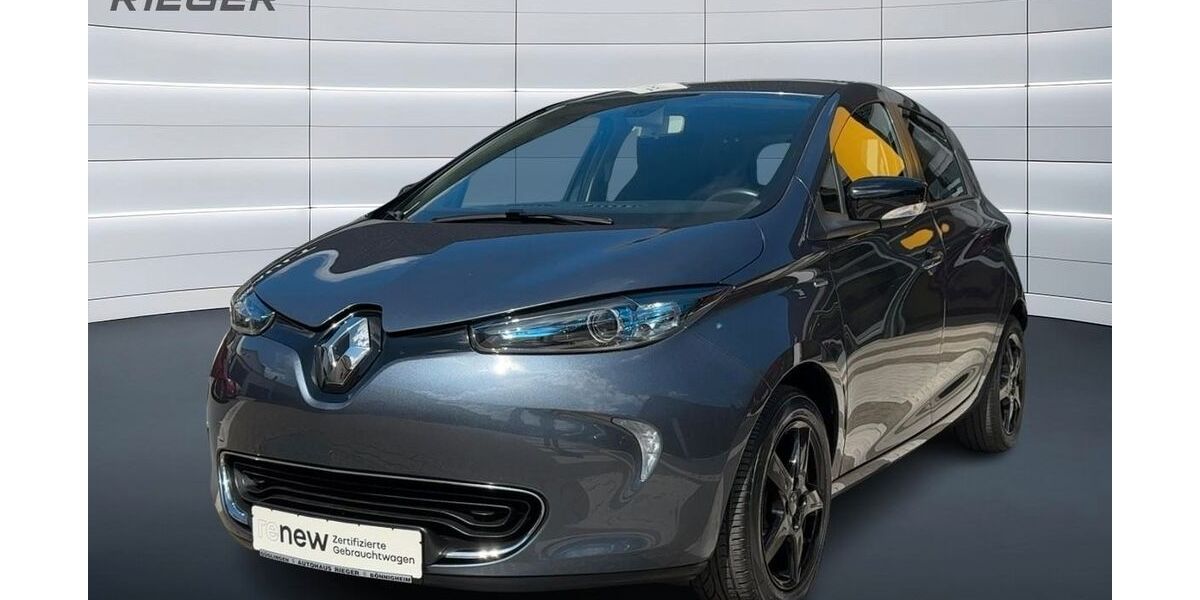 Renault ZOE 62.875 km 9.900 &euro; Güglingen 74363