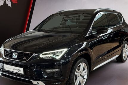 Seat Ateca 27.750 km 20.850 &euro; Zimmern ob Rottweil 78658