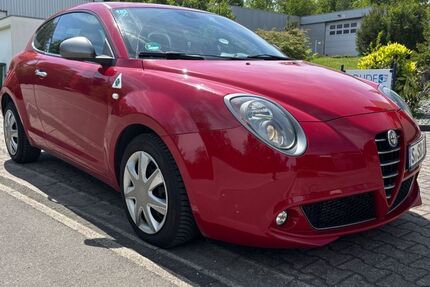 Alfa Romeo MiTo 118.000 km 4.900 &euro; Friolzheim 71292