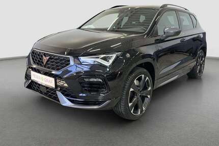 Cupra Ateca 28.815 km 29.580 &euro; Cadolzburg 90556