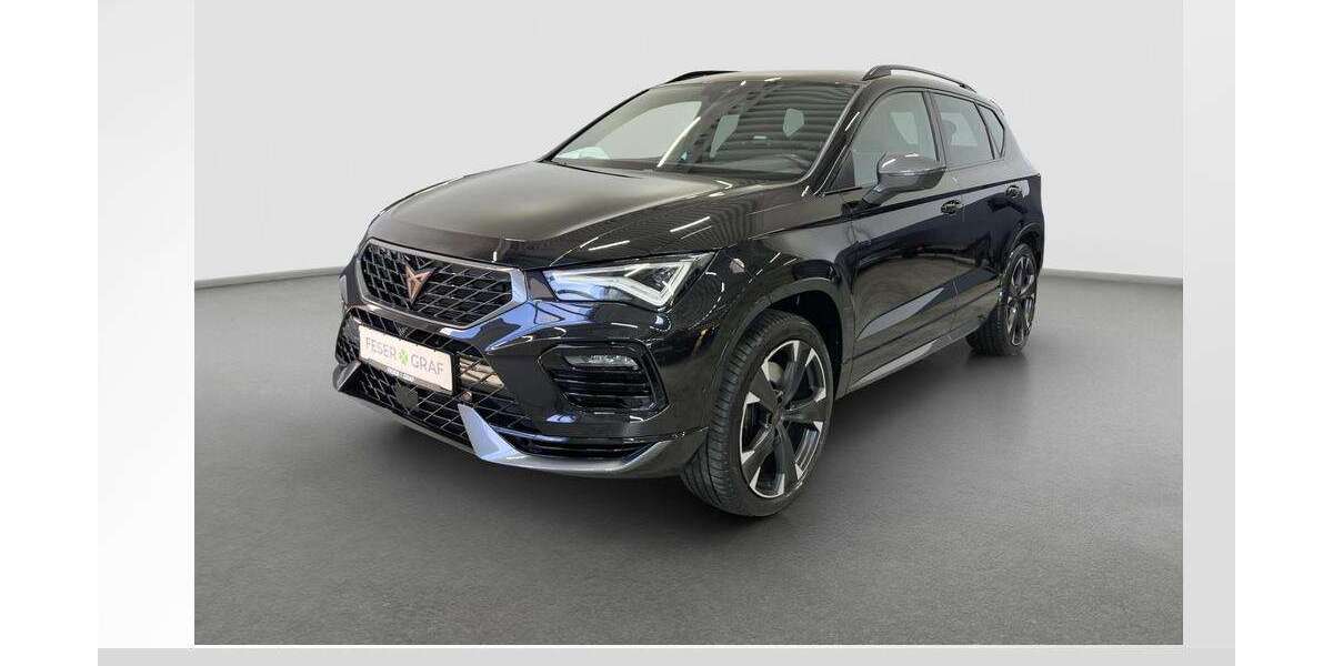Cupra Ateca 28.815 km 29.580 &euro; Cadolzburg 90556