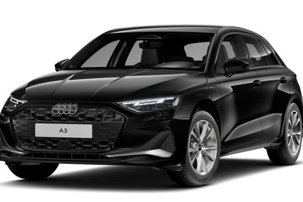 Audi A3 25.767 km 32.490 &euro; Eisenach 99817