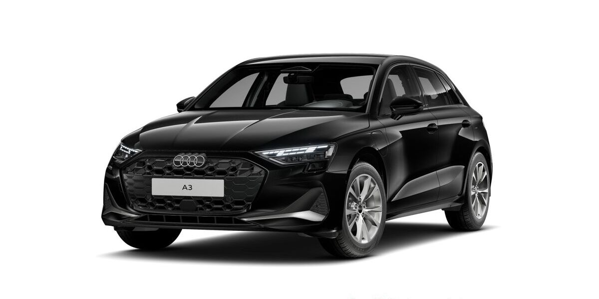 Audi A3 25.767 km 32.490 &euro; Eisenach 99817