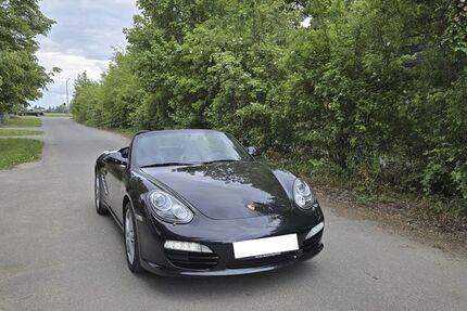 Porsche Boxster 79.000 km 35.950 &euro; Nürnberg 90425