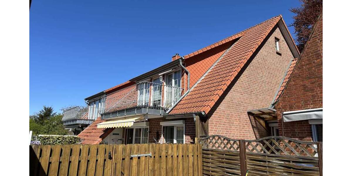 Etagenwohnung Adendorf - 3 Zimmer, 67 m&sup2;, 249.000&euro; | Angebot:26633456