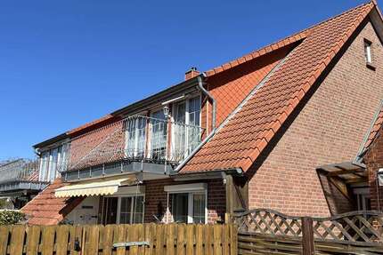 Wohnung Adendorf - 3 Zimmer, 67 m&sup2;, 249.000&euro; | Angebot:26633456