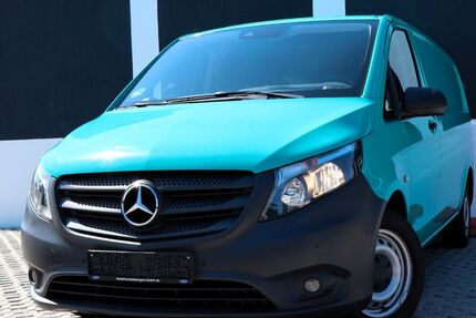 Mercedes-Benz Vito 62.900 km 22.900 € Unterschleißheim 85716