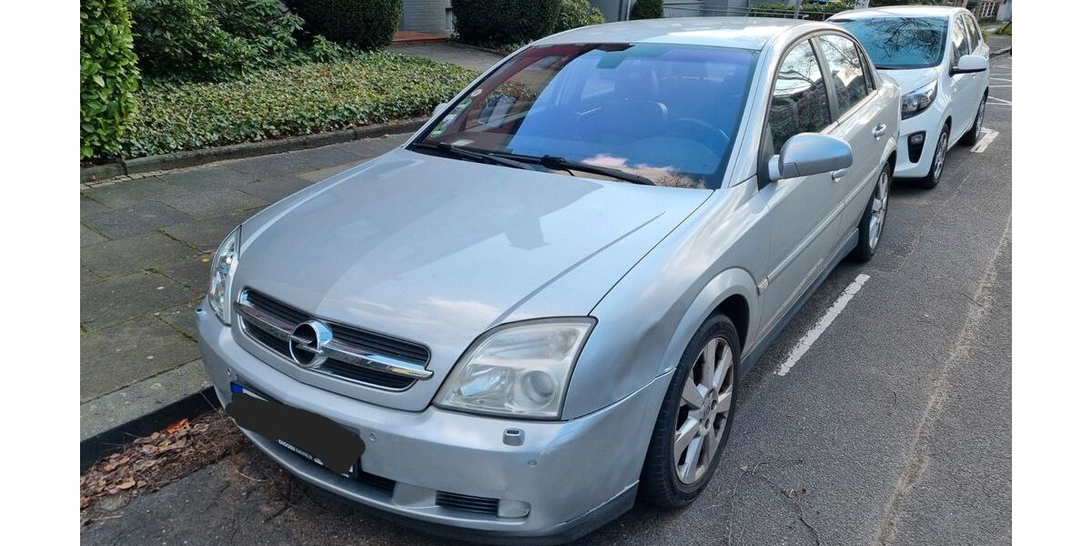 Opel Vectra 130.000 km 2.640 &euro; Bonn 53225