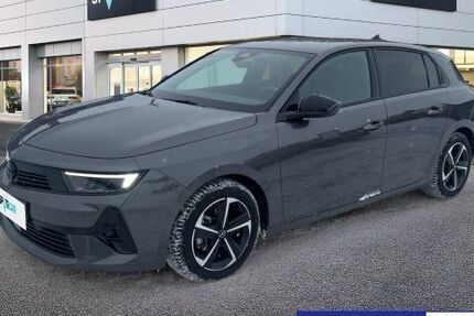 Opel Astra 7.923 km 22.790 &euro; Jüterbog 14913