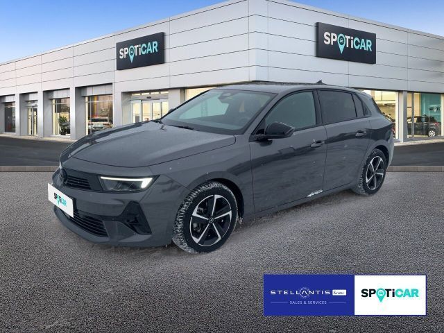 Opel Astra 7.923 km 22.790 &euro; Jüterbog 14913