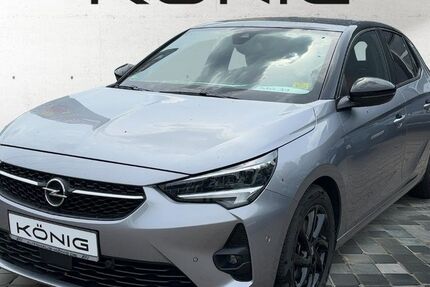 Opel Corsa 20.218 km 20.999 &euro; Magdeburg 39128