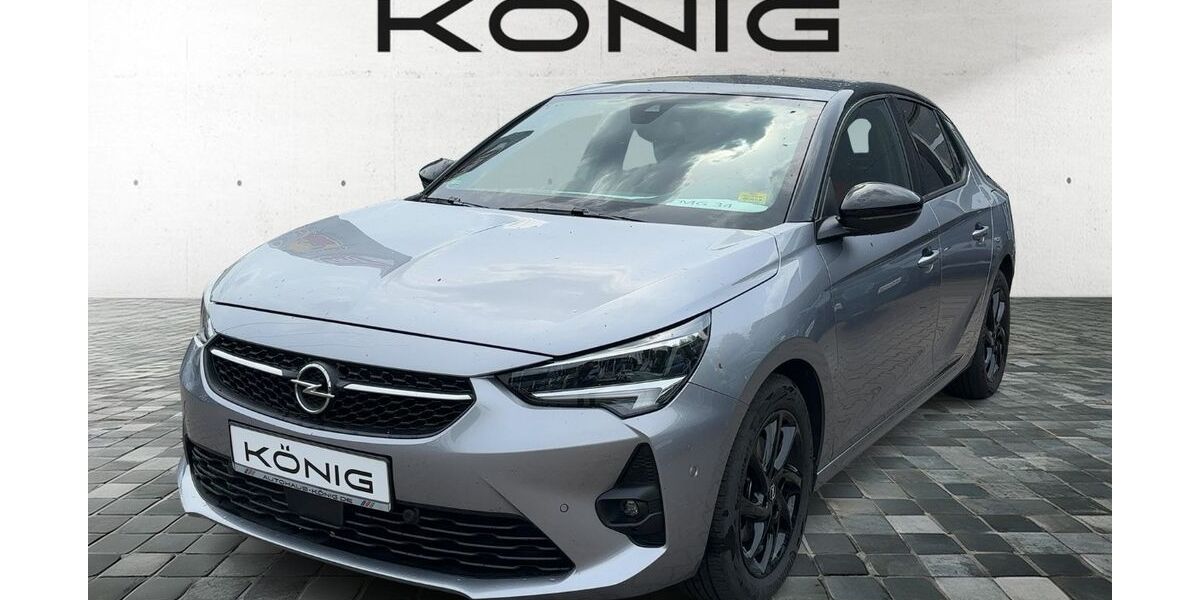 Opel Corsa 20.218 km 20.999 &euro; Magdeburg 39128
