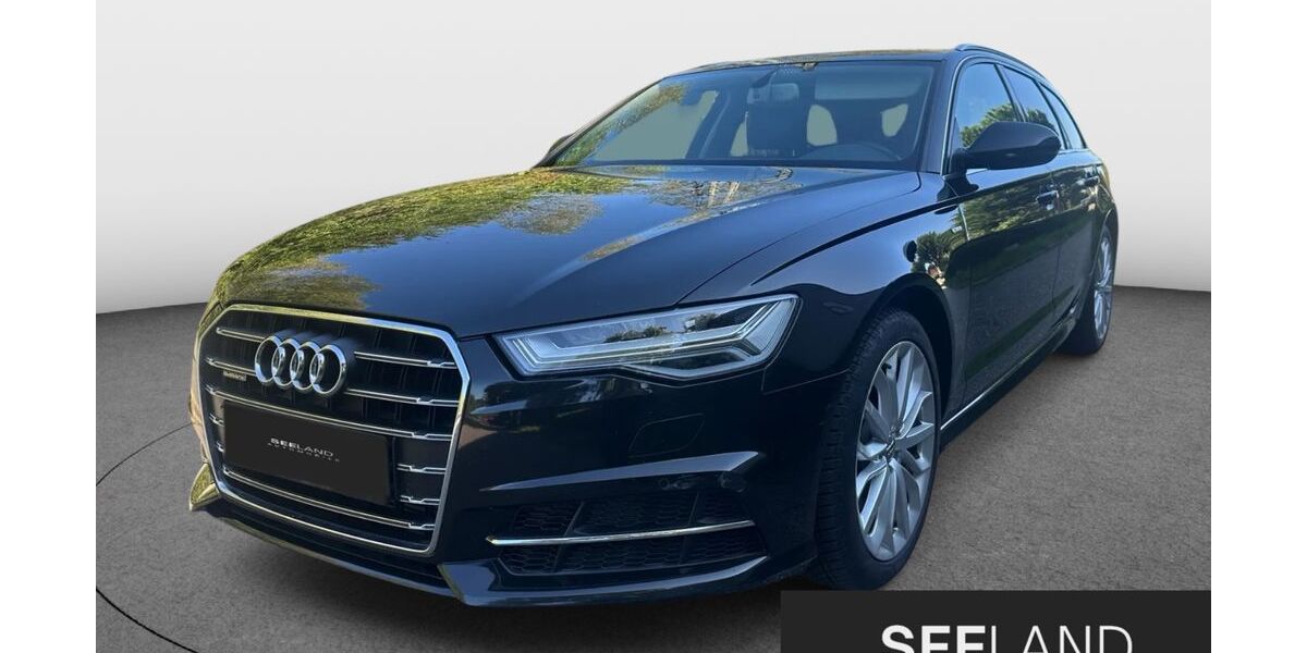 Audi A6 245.000 km 15.100 &euro; Albersweiler 76857