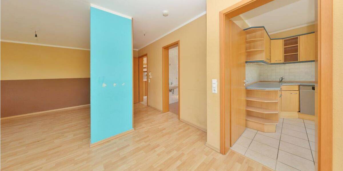 Doppelhaushälfte Wangerland Hooksiel - 4 Zimmer, 121 m&sup2;, 349.000&euro; | Angebot:26825658