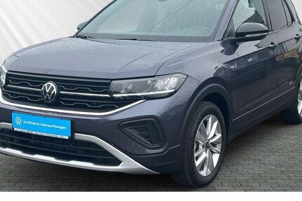 VW T-Cross 3.934 km 26.950 &euro; Osann-Monzel 54518