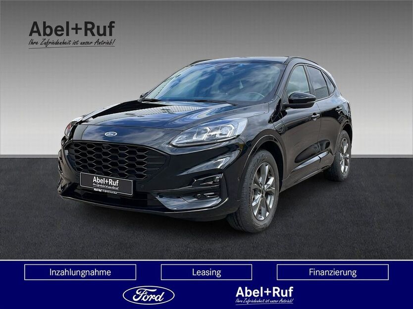 Ford Kuga 69.414 km 22.798 € Donauwörth 86609
