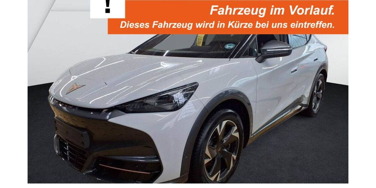 Cupra Tavascan 9.402 km 40.550 &euro; Gronau 48599