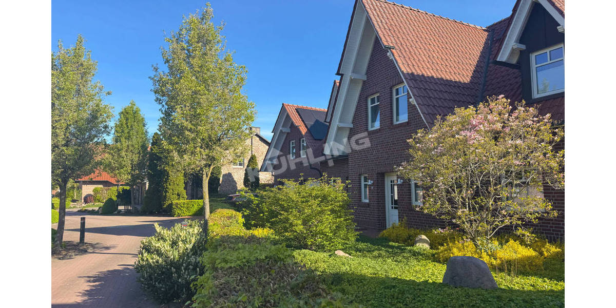 Einfamilienhaus Vechta - 7 Zimmer, 280 m&sup2;, 578.000&euro; | Angebot:26487306