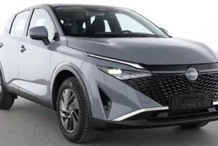 Nissan Qashqai 19.700 km 22.990 &euro; Baienfurt 88255