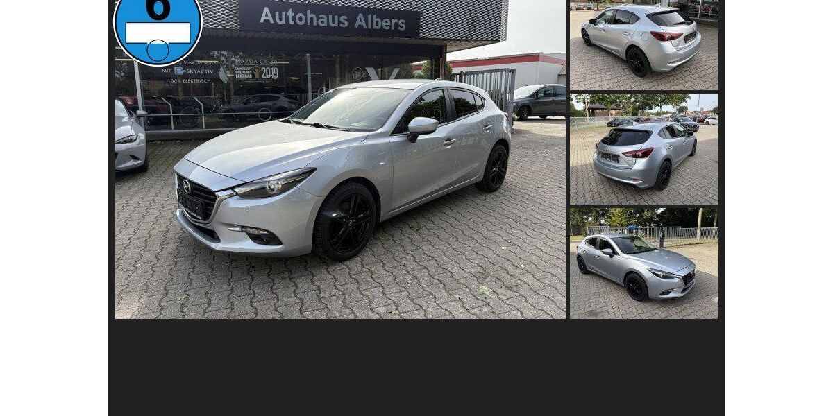 Mazda 3 83.069 km 15.488 &euro; Dörpen 26892