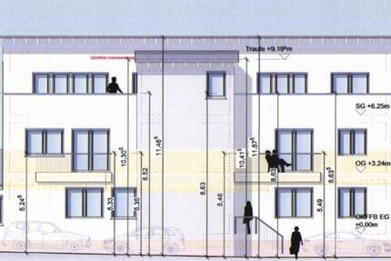 Haus Lahnau - 3 Zimmer, 87 m&sup2;, 1.218&euro; | Angebot:25301695