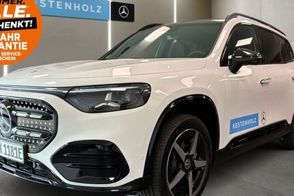 Mercedes-Benz GLB 250 2.001 km 57.900 &euro; Lörrach 79539