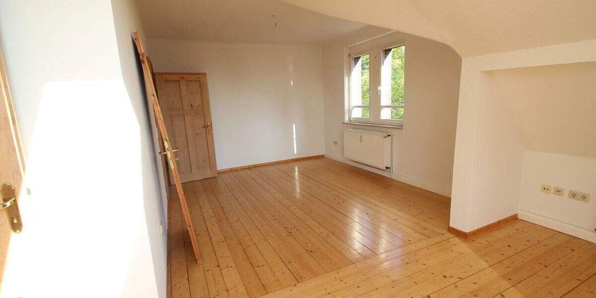 Etagenwohnung Göttingen Oststadt - 2 Zimmer, 68 m&sup2;, 890&euro; | Angebot:25251321
