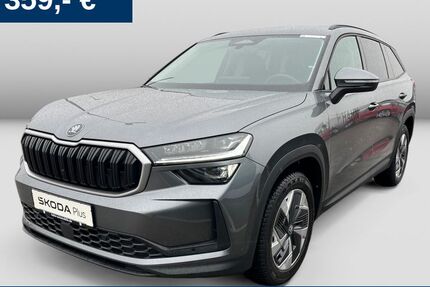 Skoda Kodiaq 26.990 km 41.870 &euro; Weinstadt-Endersbach 71384