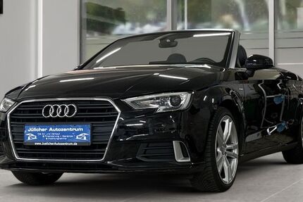 Audi A3 80.000 km 16.490 € Jülich 52428